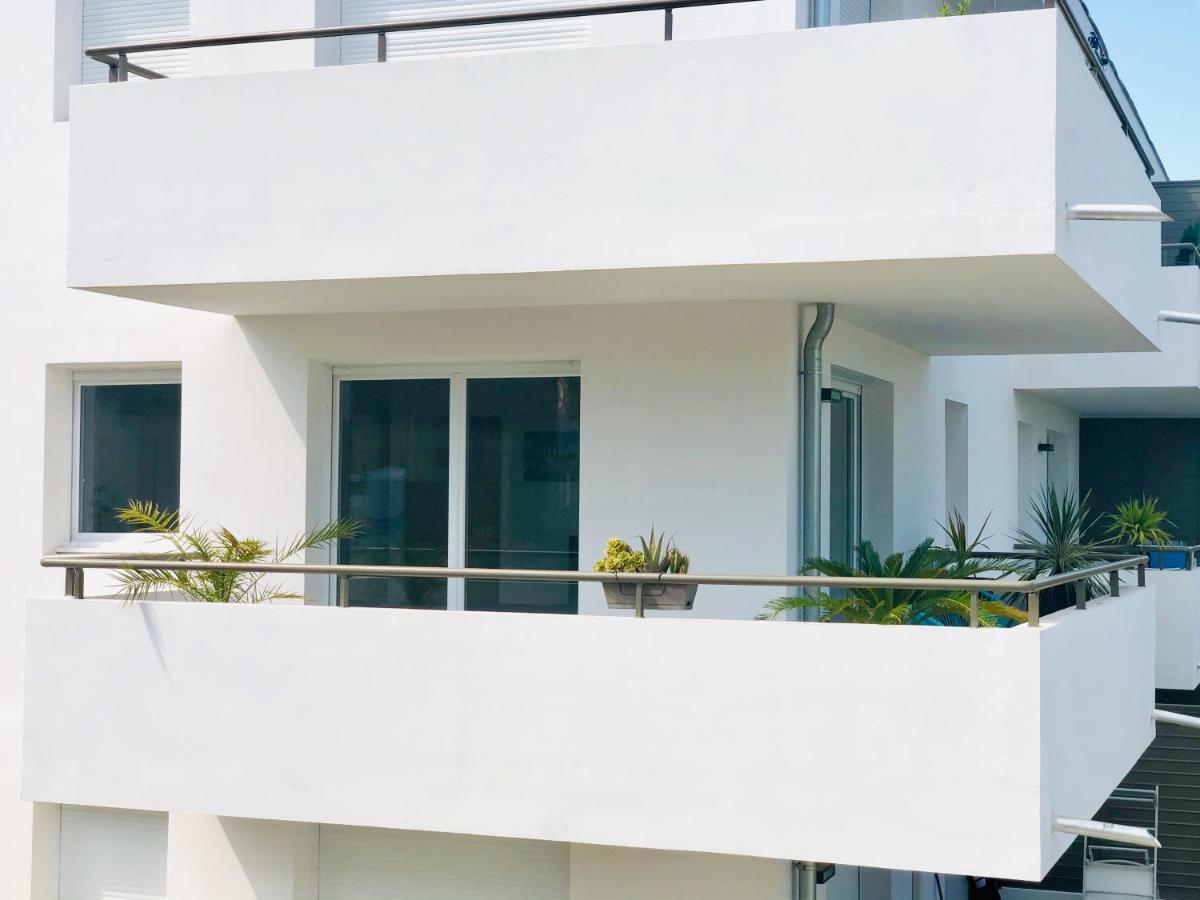 Bleuhorizon2 Lägenhet La Ciotat Exteriör bild