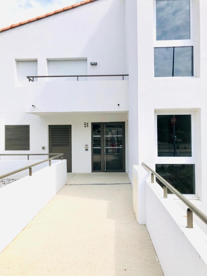 Bleuhorizon2 Lägenhet La Ciotat Exteriör bild
